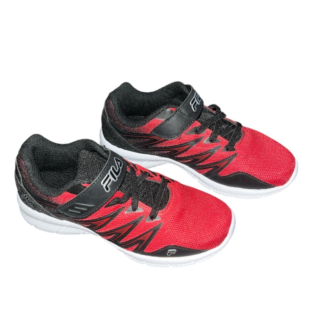 Fila Fantom 8 Strap Sneakers